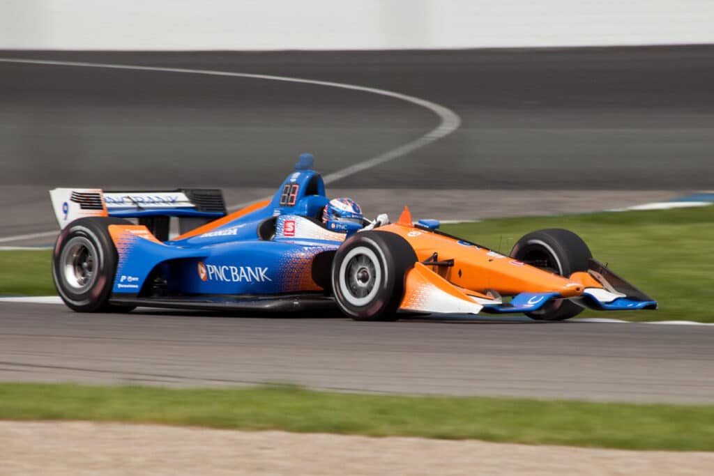 IndyCar 2023 calendario