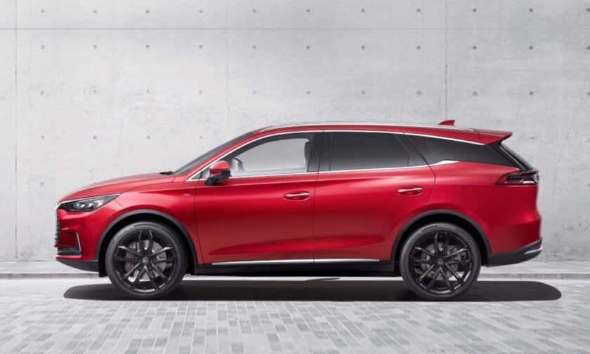 Five Chinese car brands that will soon arrive in Spain Engine News