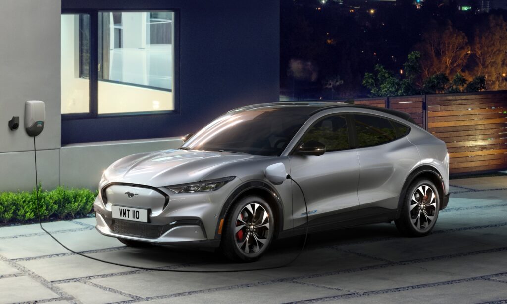 Baterías LFP Ford 2023