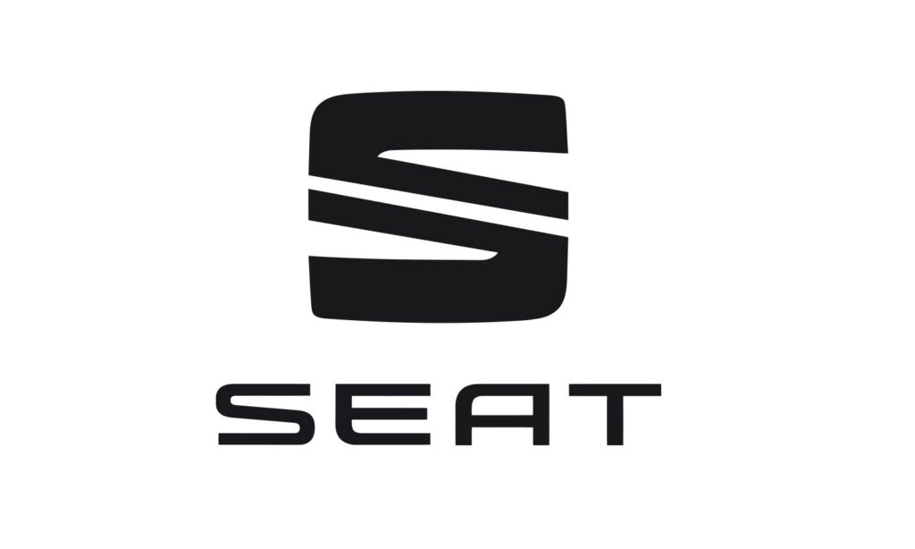 Logo Seat