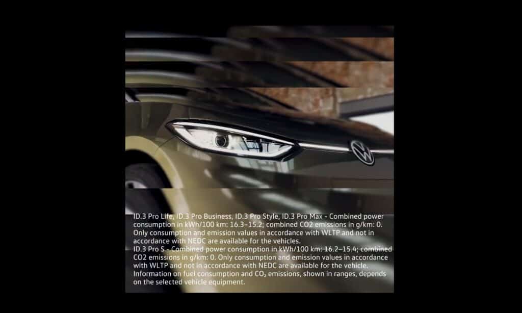 Volkswagen ID.3