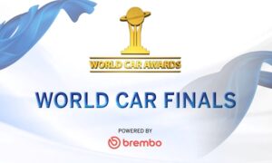 World Car of the Year 2023 Finals Feb 7 2023