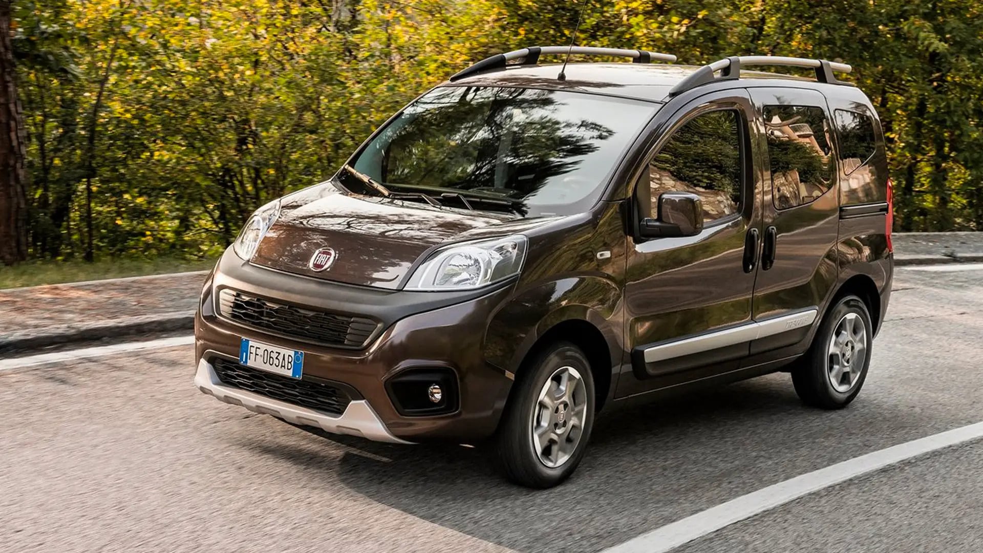 Fiat Qubo