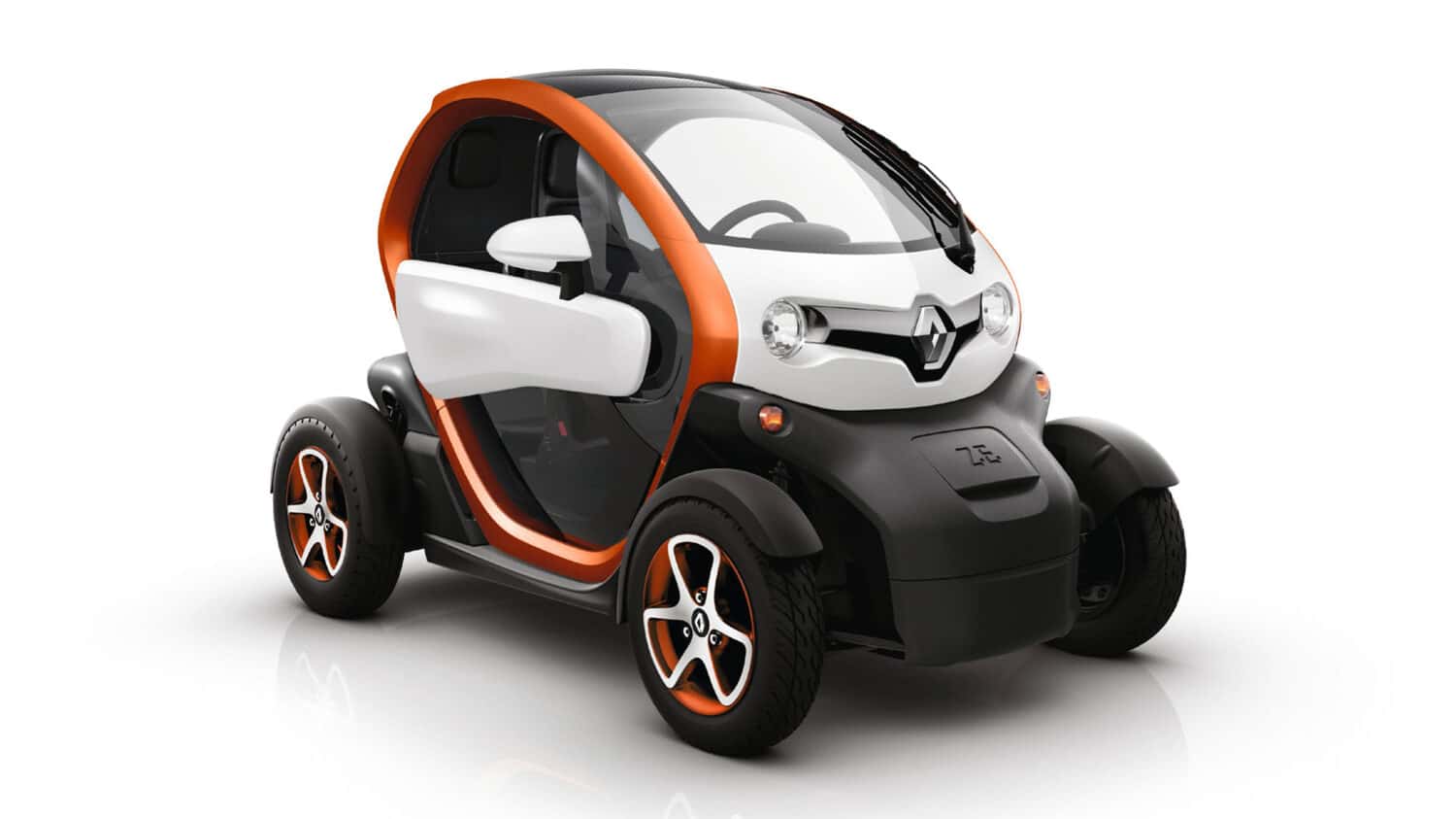 Renault Twizy