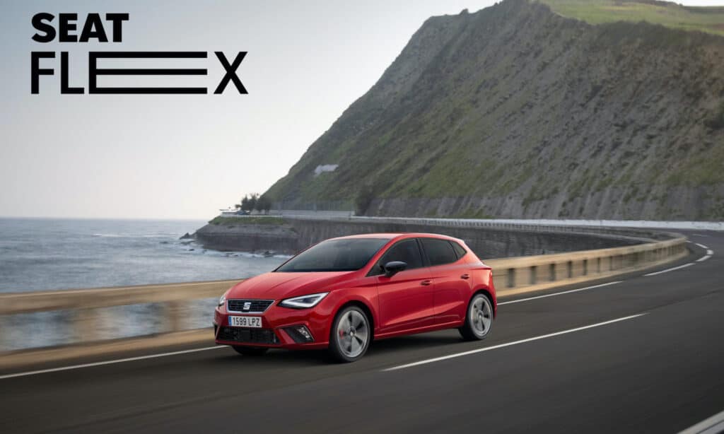 seat flex