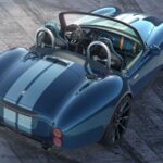 AC Cobra GT Roadster Exterior