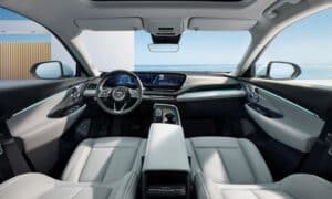 Buick Electra E5