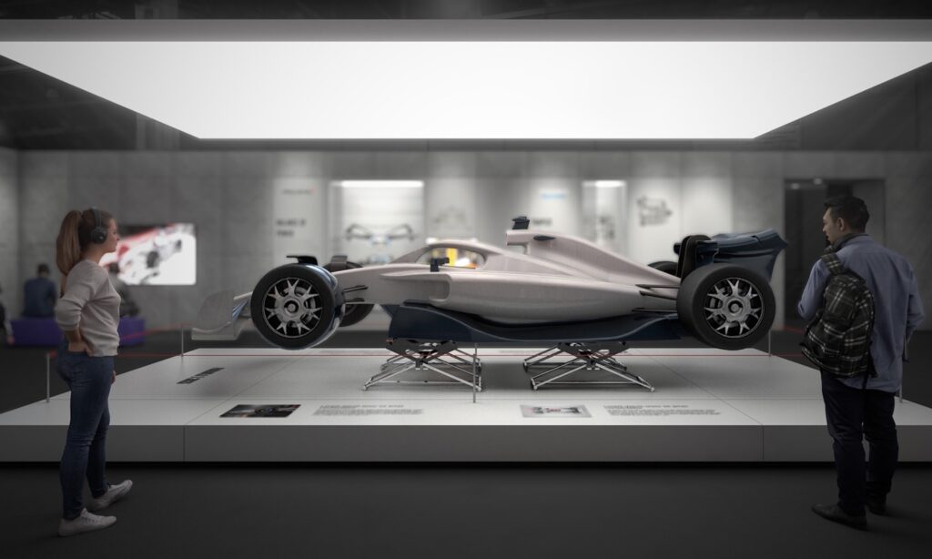 Calendario F1 2026 Fechas Novedades Y El Debut De Madrid Calendario f1 2026 fechas novedades y el debut de madrid