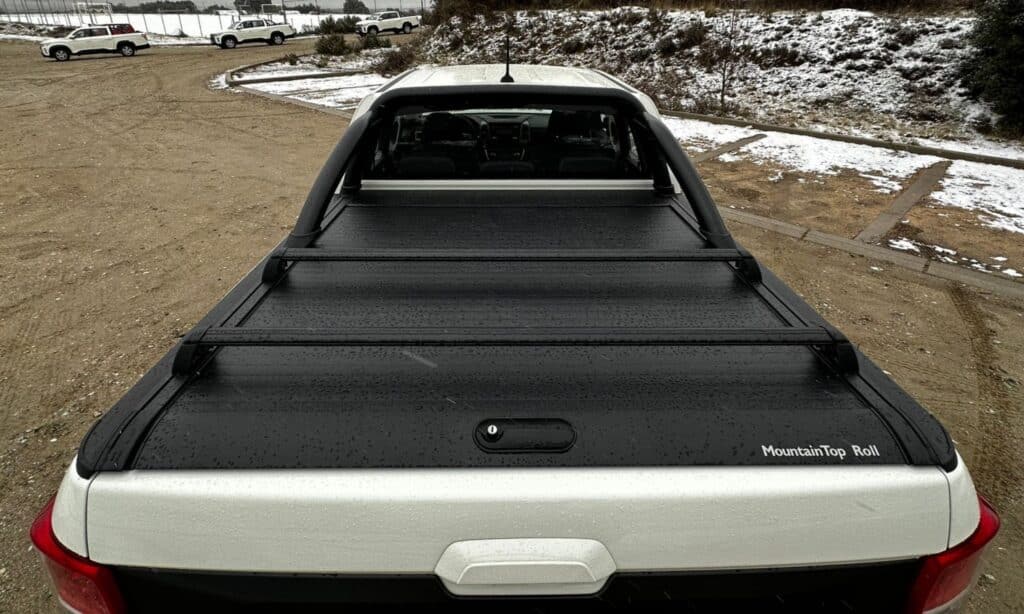 Alfombrillas De Terciopelo Para SsangYong Musso (1993-2005) - Juego De 4 Piezas Con Borde Rojo