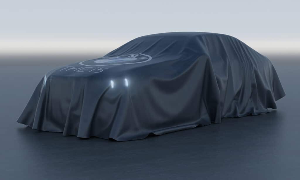 BMW Serie 5 2024