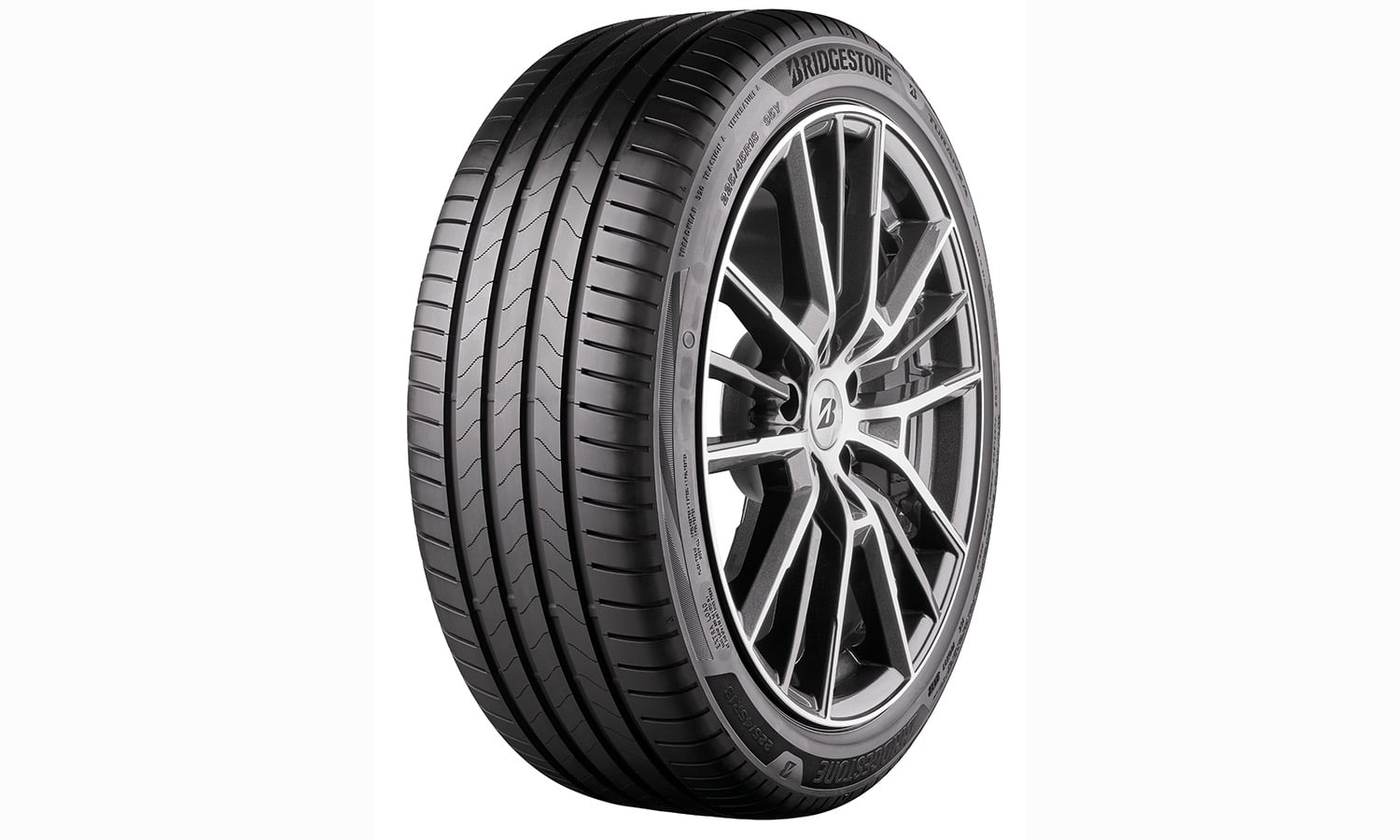 Bridgestone Turanza 6 neumático verano