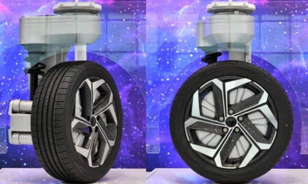 e-Corner Hyundai