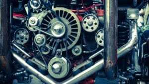 motores más raros de la historia