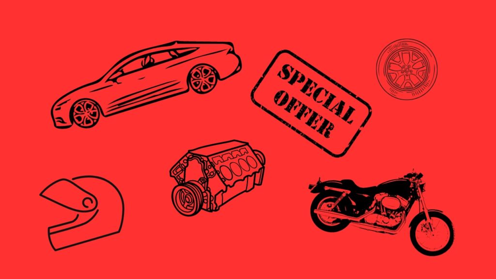ofertas motor