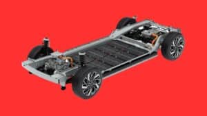 Partes de un motor eléctrico