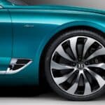 Bentley Continental GT Azure MY24 3