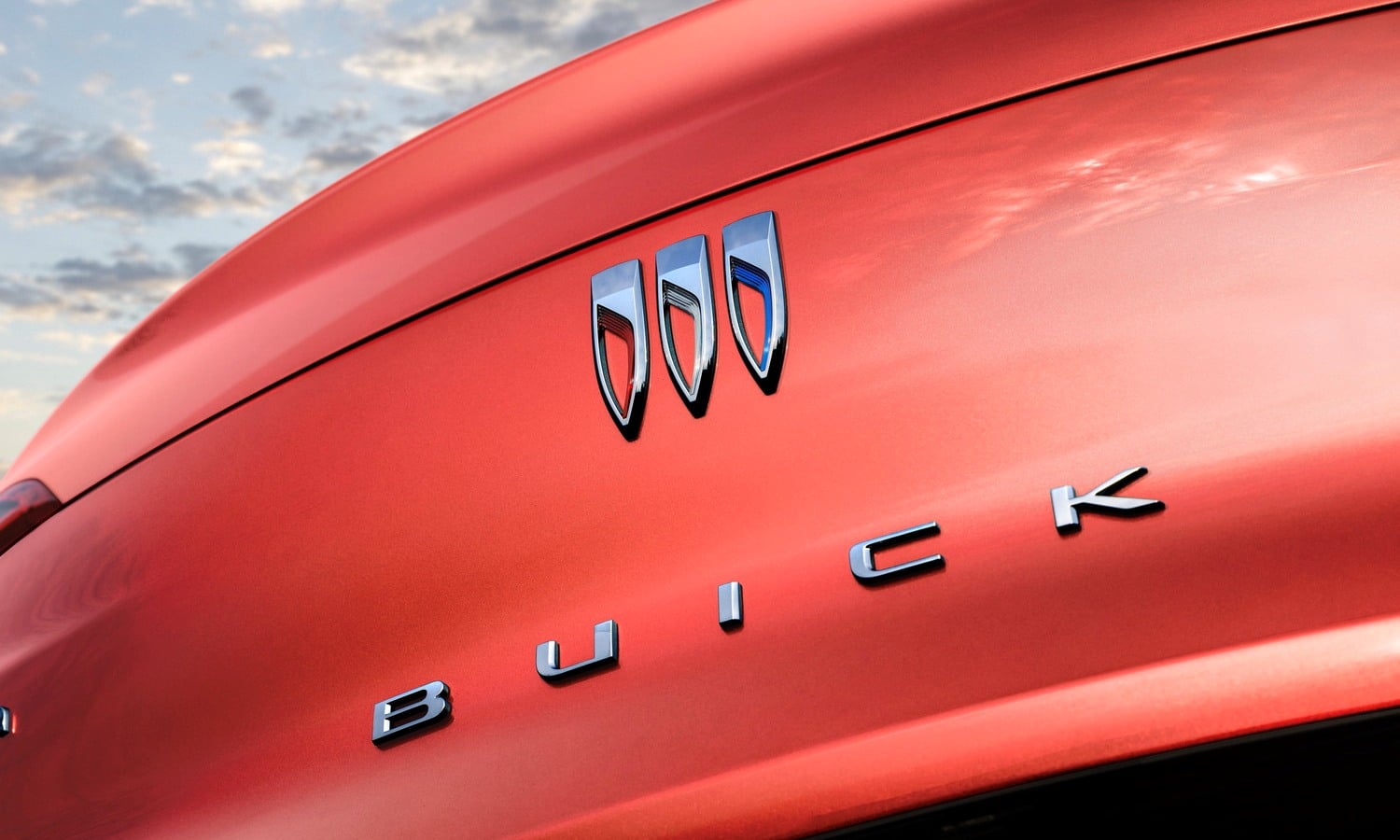 2024 Buick Envista ST