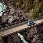 The New All-Electric Ford Explorer