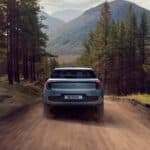 The New All-Electric Ford Explorer