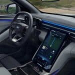 The New All-Electric Ford Explorer