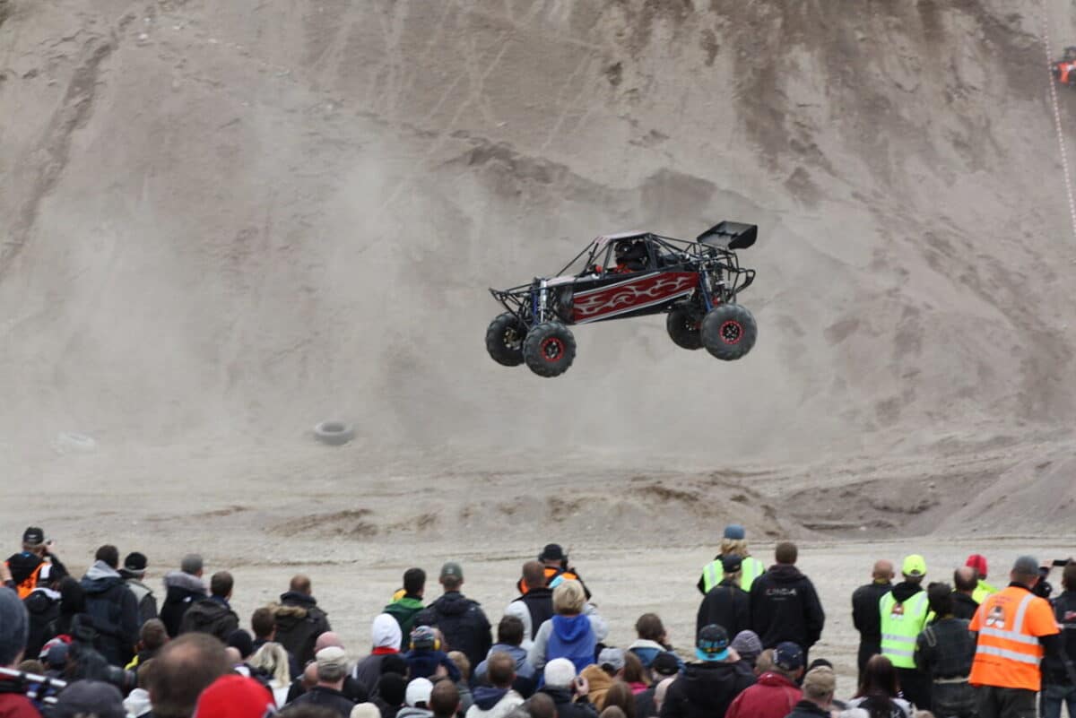 Off Road Newcastle Upon Tyne