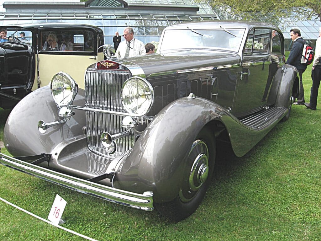 Hispano Suiza L histoire D une L gende La L gende A Marqu L histoire Hispano Suiza L histoire D une L gende La L gende A Marqu L histoire