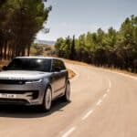 JLR Reimagine Product Range Rover Sport Dynamic SE P400 MY23