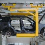 JLR Reimagine Solihull Production - Tata Group