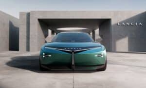 Lancia Pu+Ra HPE Concept 0