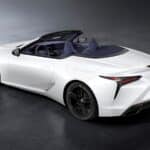 Lexus LC Ultimate Edition