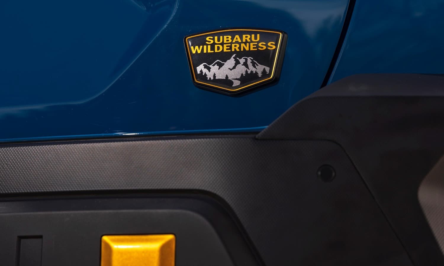 Subaru Crosstrek Wilderness: Para urbanitas muy aventureros…