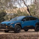 Subaru Crosstrek Wilderness 2024 5