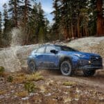 Subaru Crosstrek Wilderness 2024 6