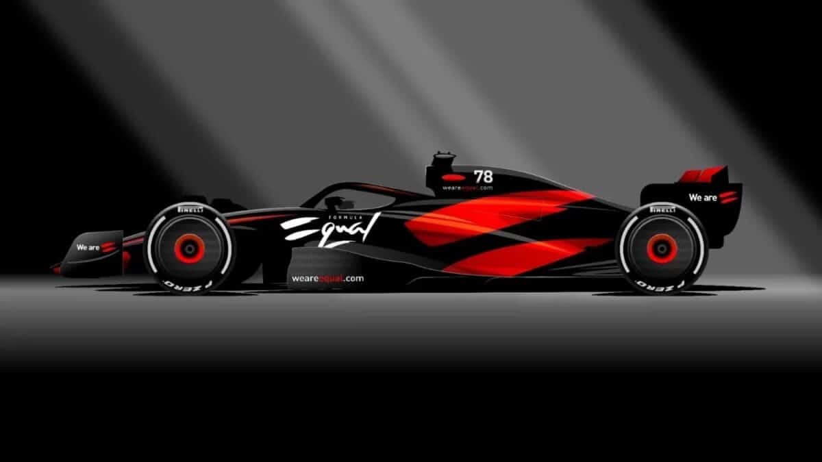 Los candidatos a nuevos equipos de F1