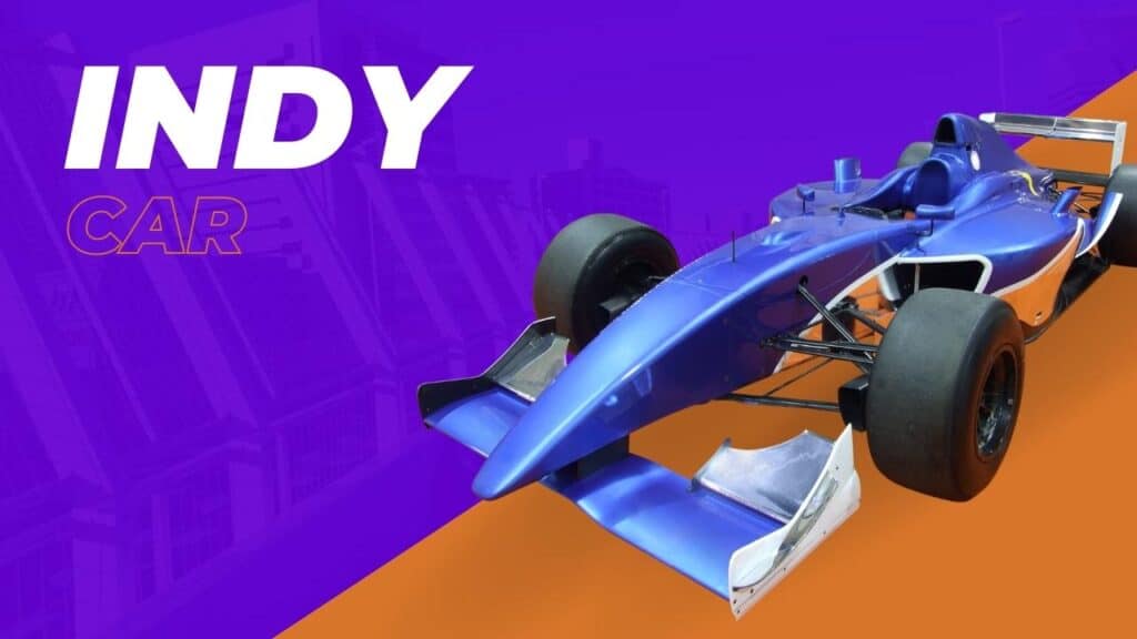 Indycar
