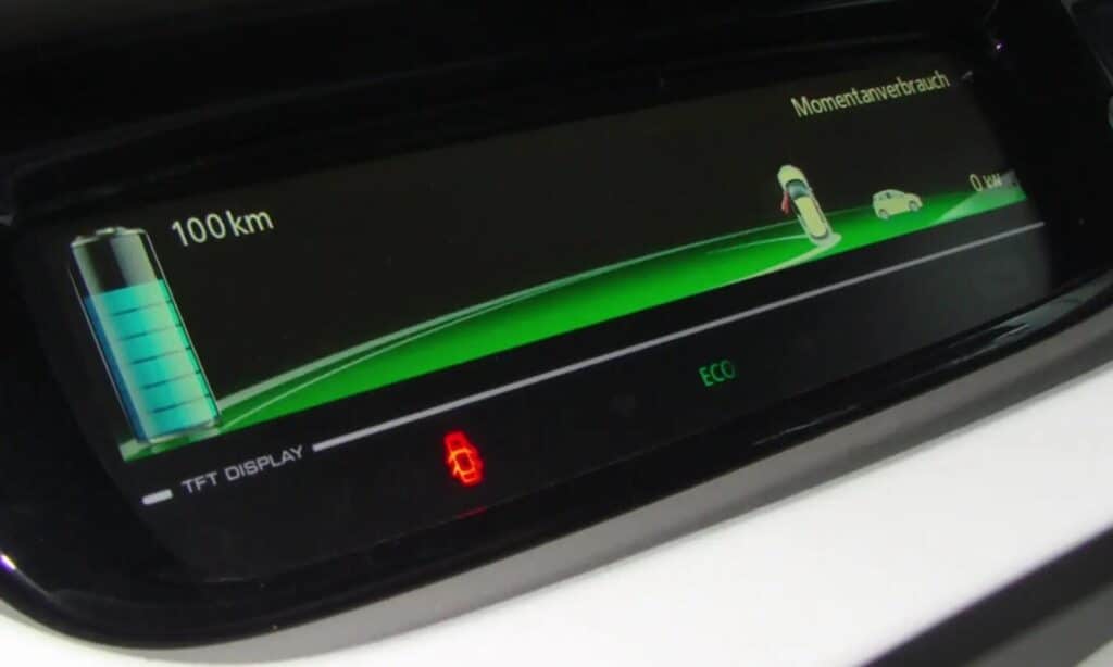 3 razones batería coche eléctrico falla