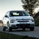Citroën e-C4