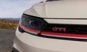 Volkswagen limited-edition Polo GTI Edition 25