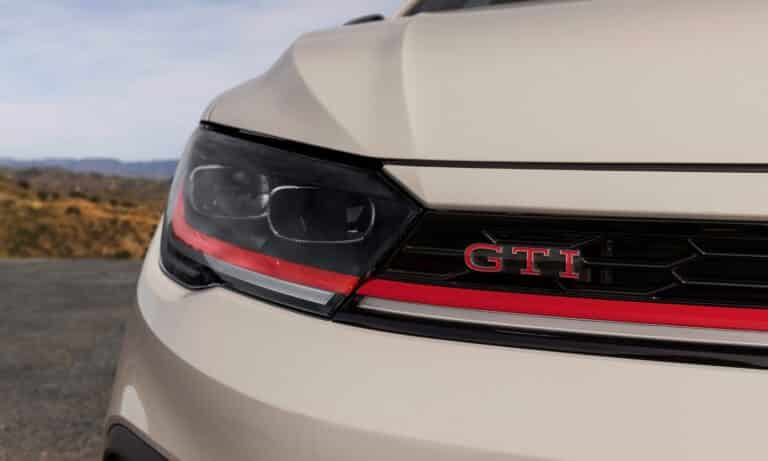 Volkswagen limited-edition Polo GTI Edition 25