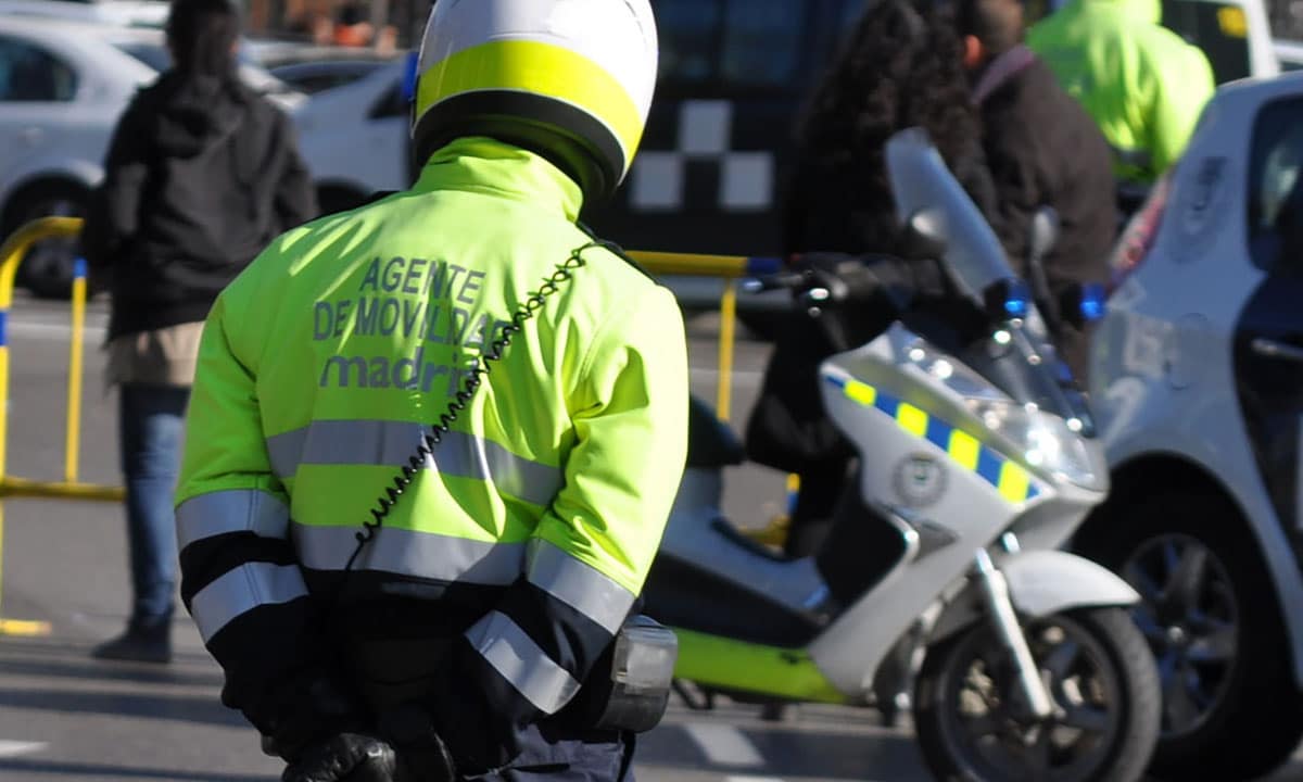 Las ciudades que más multan