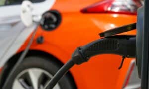 ITV coches eléctricos pruebas