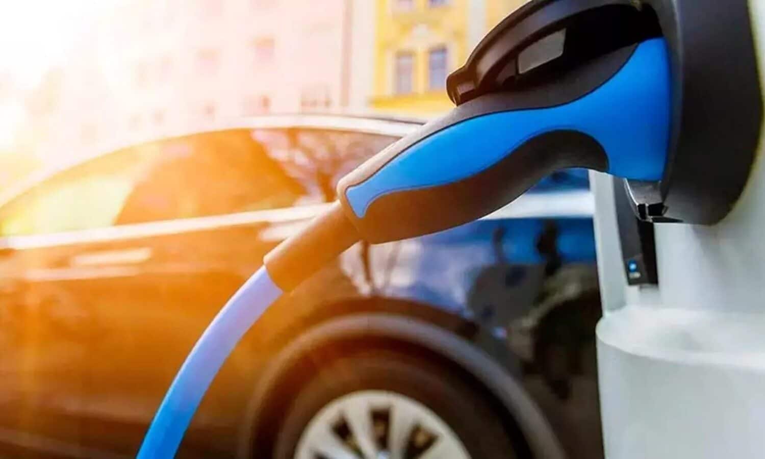 Temperaturas extremas batería coche eléctrico