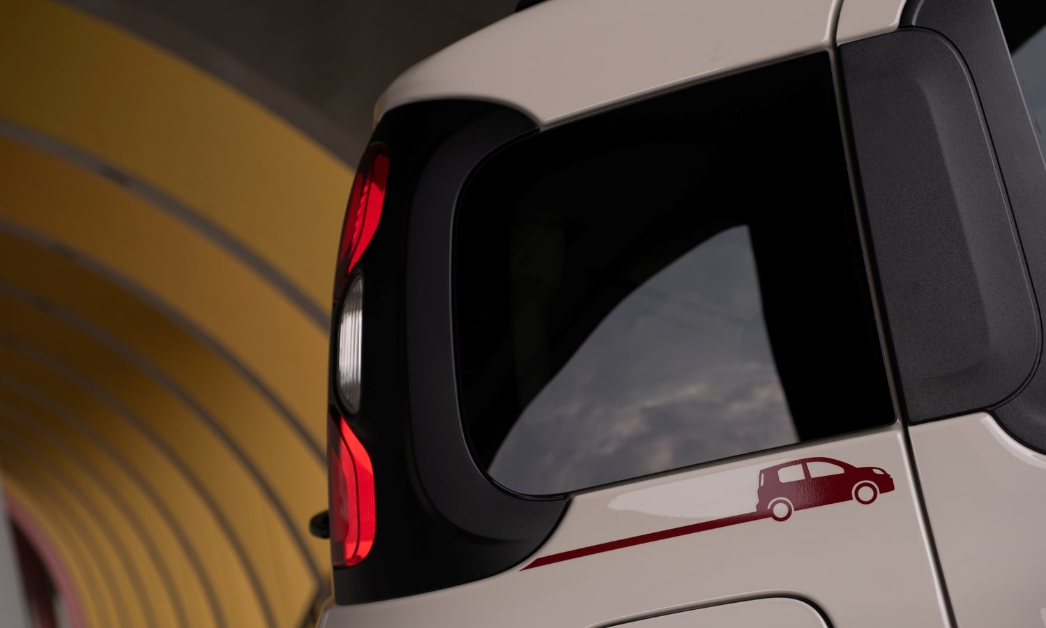 Fiat Panda 4x40° Limited Edition 21