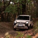 Fiat Panda 4x40° Limited Edition 7
