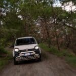 Fiat Panda 4x40° Limited Edition 9