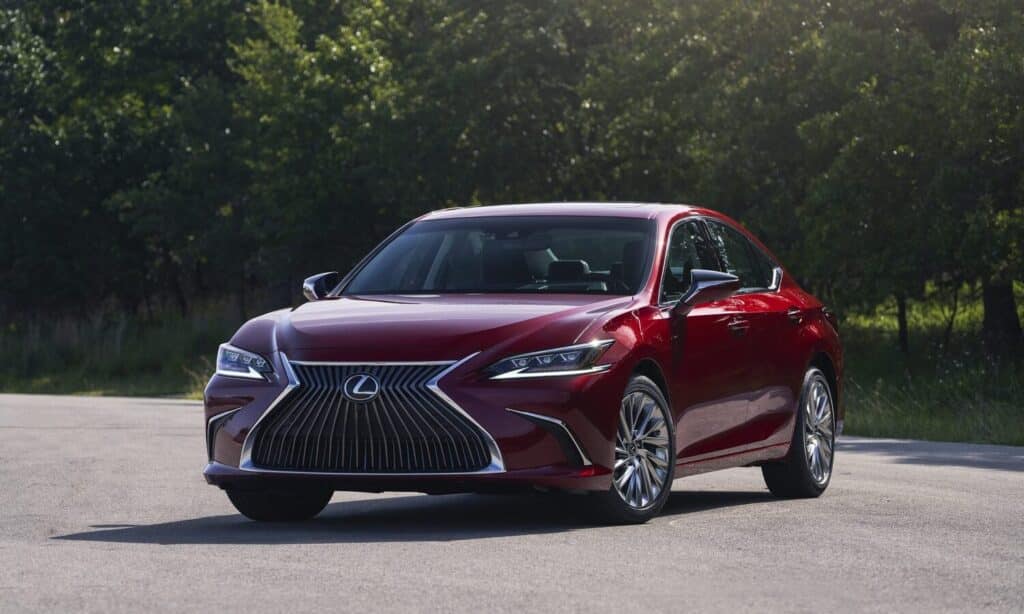 Conoce el coste del mantenimiento de tu Lexus Actualidad Motor