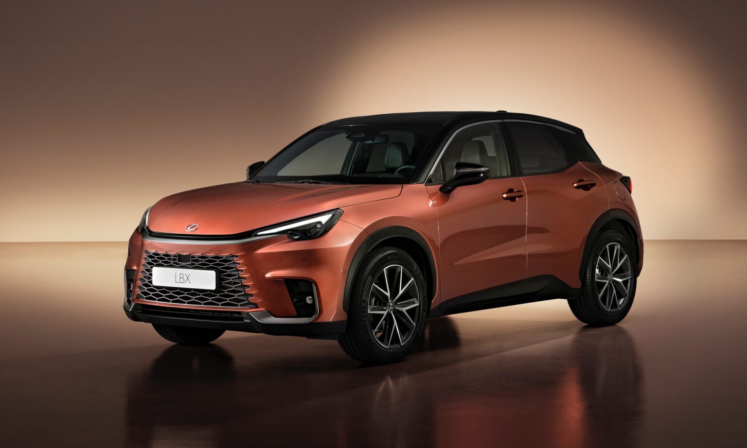 Lexus Todos los modelos de Lexus Actualidad Motor