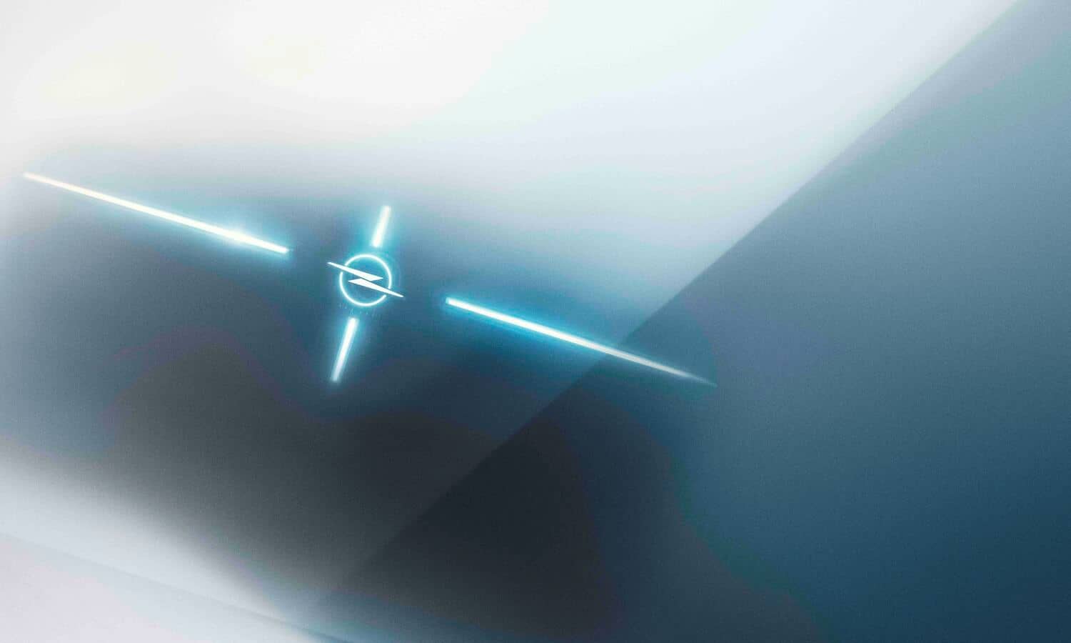 Opel Unveils New Iconic ‘Blitz’ Emblem 2