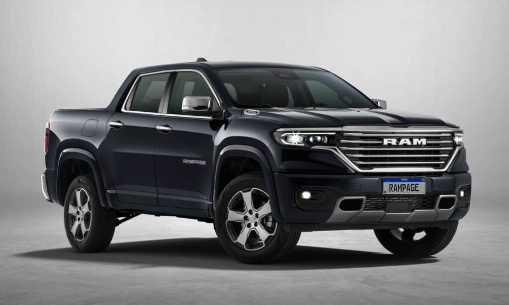 Ram all ram models actualidad motor