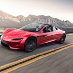 Tesla Roadster